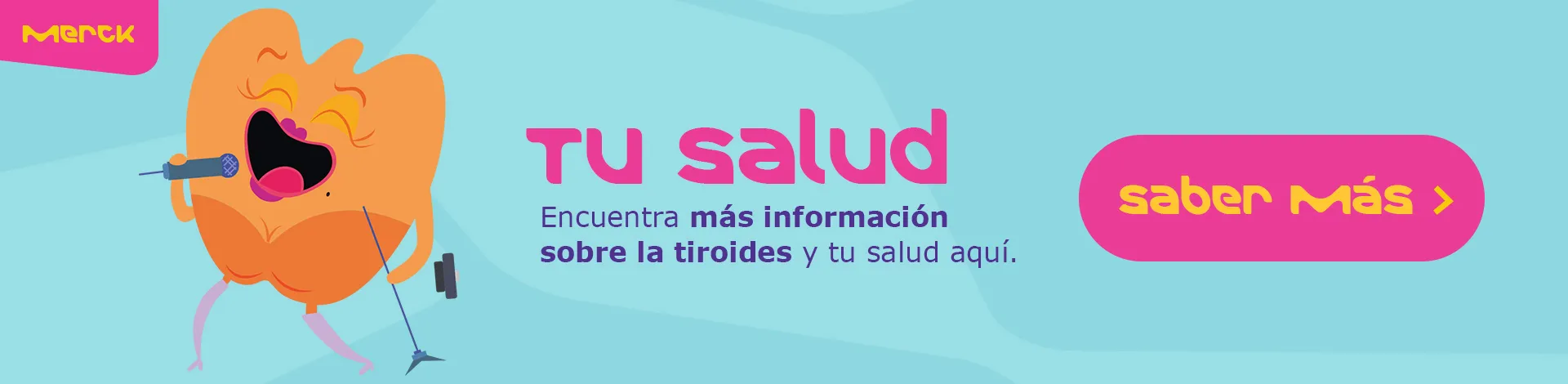 Tu salud